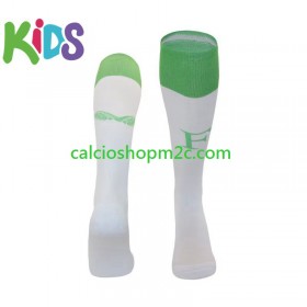 Feyenoord Rotterdam Bambino Terza Calzettoni 2023/2024